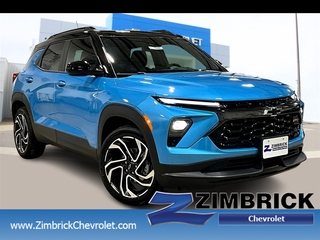 2025 Chevrolet Trailblazer for sale in Sun Prairie WI