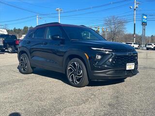 2025 Chevrolet Trailblazer for sale in Derry NH