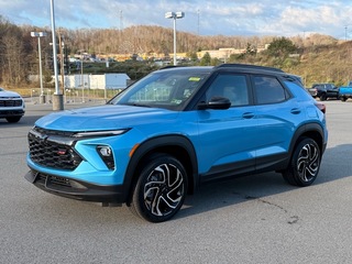 2025 Chevrolet Trailblazer for sale in Sanford ME