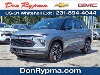 2026 Chevrolet Trailblazer for sale in Whitehall MI