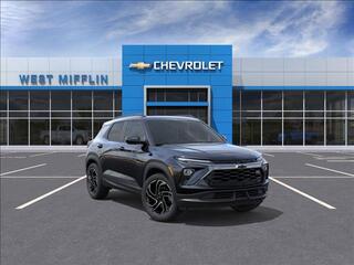 2026 Chevrolet Trailblazer for sale in West Mifflin PA
