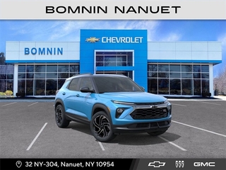 2026 Chevrolet Trailblazer for sale in Nanuet NY