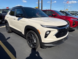 2026 Chevrolet Trailblazer for sale in Huntingdon PA