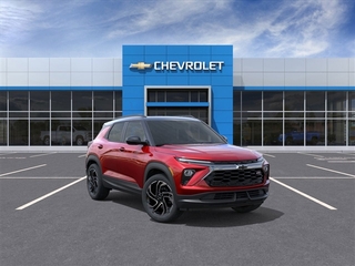2026 Chevrolet Trailblazer for sale in Nitro WV