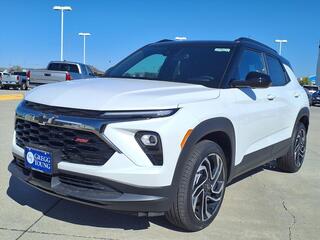2026 Chevrolet Trailblazer for sale in Columbus NE