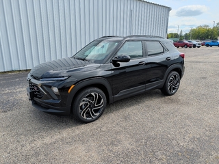 2026 Chevrolet Trailblazer for sale in Ripon WI