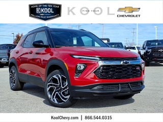 2026 Chevrolet Trailblazer for sale in Grand Rapids MI