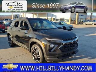2026 Chevrolet Trailblazer for sale in Mountain View AR