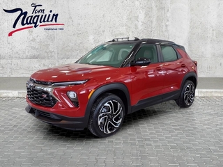 2026 Chevrolet Trailblazer for sale in Elkhart IN