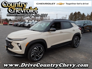 2026 Chevrolet Trailblazer for sale in Herscher IL