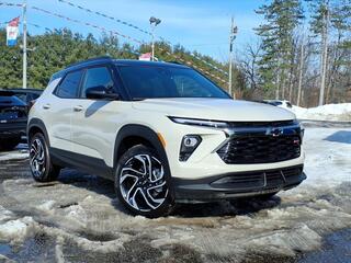 2026 Chevrolet Trailblazer for sale in Dowagiac MI