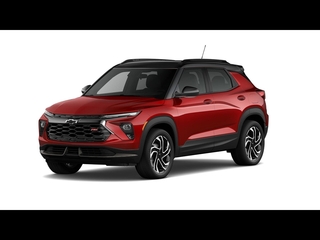 2026 Chevrolet Trailblazer for sale in Nitro WV