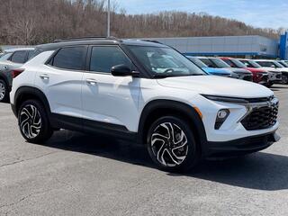 2026 Chevrolet Trailblazer for sale in Princeton WV