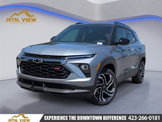 2026 Chevrolet Trailblazer for sale in Chattanooga TN