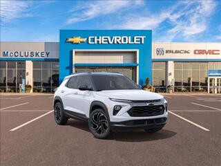 2026 Chevrolet Trailblazer for sale in Cincinnati OH