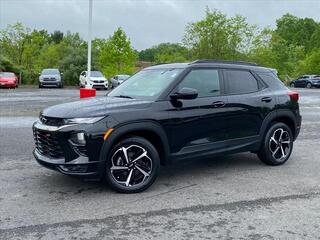 2021 Chevrolet Trailblazer for sale in Mount Hope WV