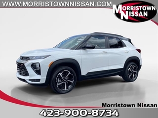 2021 Chevrolet Trailblazer for sale in Morristown TN