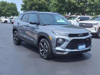 2022 Chevrolet Trailblazer for sale in Lincoln NE