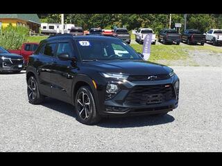 2022 Chevrolet Trailblazer for sale in Bridgeport WV