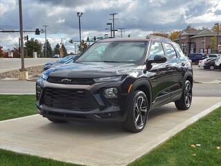 2022 Chevrolet Trailblazer