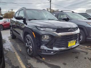 2022 Chevrolet Trailblazer