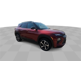 2022 Chevrolet Trailblazer for sale in West Allis WI