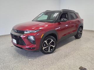 2022 Chevrolet Trailblazer