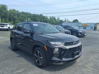 2023 Chevrolet Trailblazer for sale in Bridgeport WV