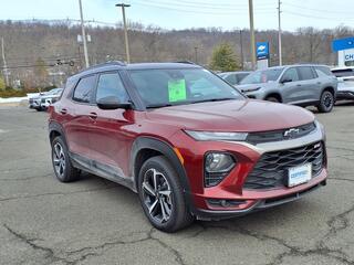 2023 Chevrolet Trailblazer