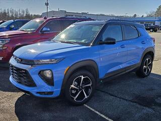 2023 Chevrolet Trailblazer for sale in Forest City NC