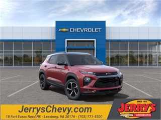 2023 Chevrolet Trailblazer for sale in Leesburg VA