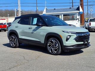 2024 Chevrolet Trailblazer