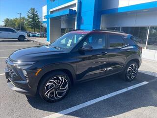 2024 Chevrolet Trailblazer for sale in Evansville WI