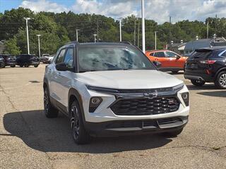 2024 Chevrolet Trailblazer