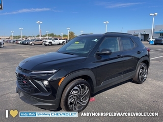 2025 Chevrolet Trailblazer