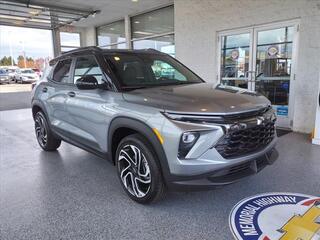 2025 Chevrolet Trailblazer for sale in Somerset PA