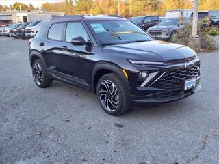 2025 Chevrolet Trailblazer