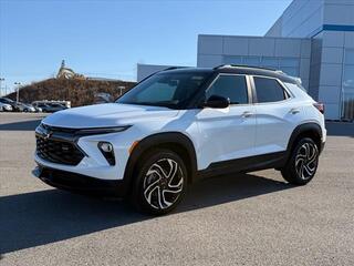 2025 Chevrolet Trailblazer for sale in Sanford ME