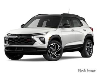 2025 Chevrolet Trailblazer for sale in Tarentum PA