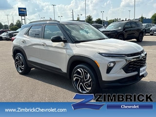 2026 Chevrolet Trailblazer for sale in Sun Prairie WI