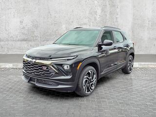 2026 Chevrolet Trailblazer for sale in Elkhart IN