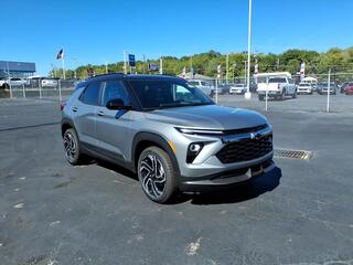 2026 Chevrolet Trailblazer for sale in Youngstown OH