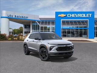 2026 Chevrolet Trailblazer for sale in Rockford IL
