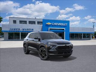 2026 Chevrolet Trailblazer for sale in Detroit MI