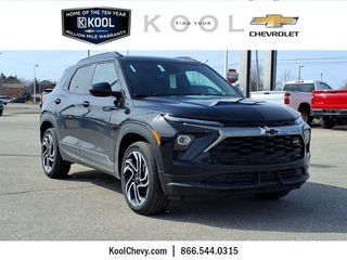 2026 Chevrolet Trailblazer for sale in Grand Rapids MI