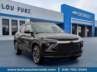 2026 Chevrolet Trailblazer for sale in Cincinnati OH