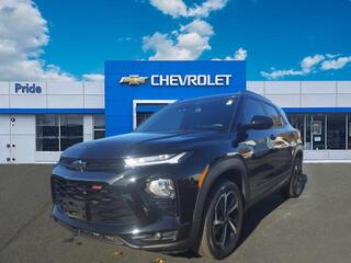 2022 Chevrolet Trailblazer for sale in Arcade NY