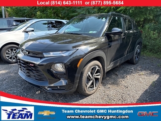 2023 Chevrolet Trailblazer for sale in Huntingdon PA