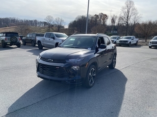 2023 Chevrolet Trailblazer for sale in Bristol TN