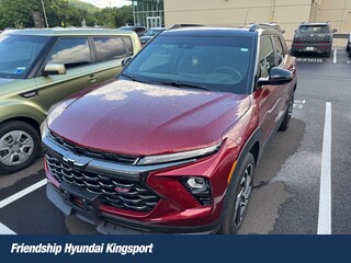 2024 Chevrolet Trailblazer for sale in Dayton OH